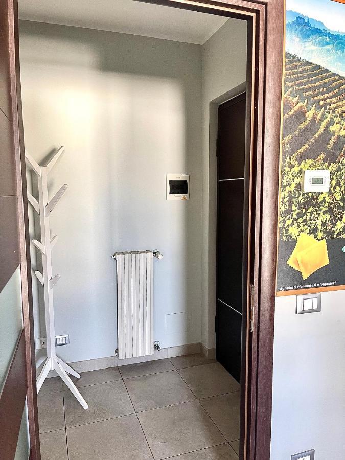 Ca' Del Plin Apartment Alba  Exterior photo